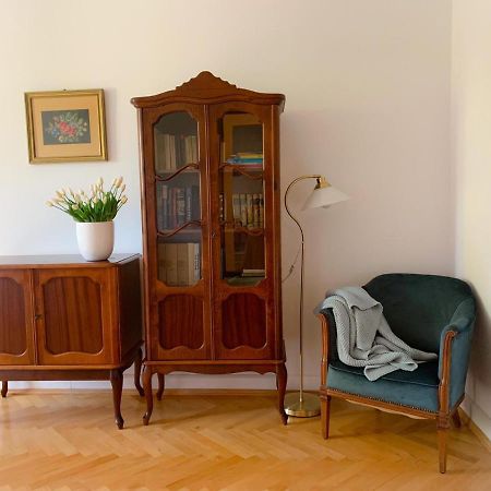 Apartament Grunwaldzka โซพอต ภายนอก รูปภาพ