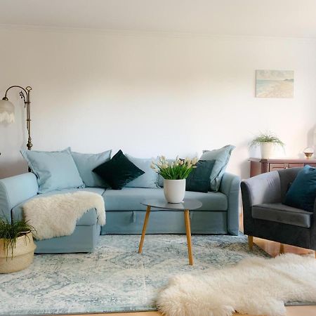 Apartament Grunwaldzka โซพอต ภายนอก รูปภาพ