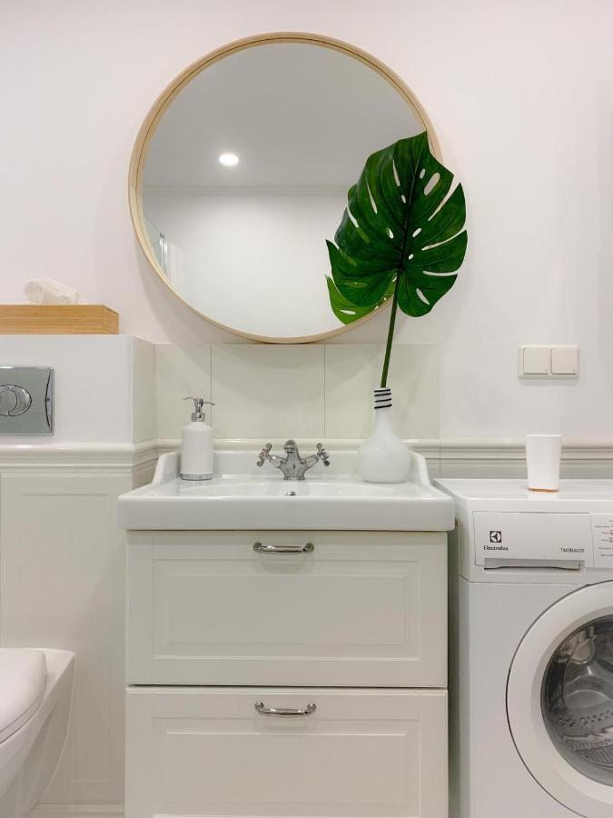 Apartament Grunwaldzka โซพอต ภายนอก รูปภาพ