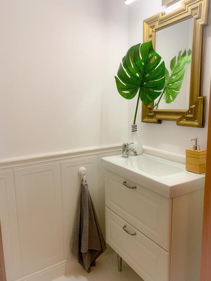 Apartament Grunwaldzka โซพอต ภายนอก รูปภาพ