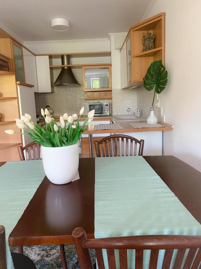 Apartament Grunwaldzka โซพอต ภายนอก รูปภาพ