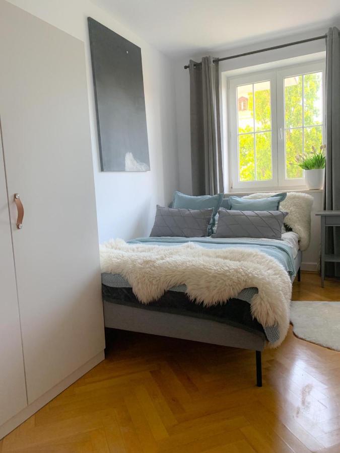 Apartament Grunwaldzka โซพอต ภายนอก รูปภาพ