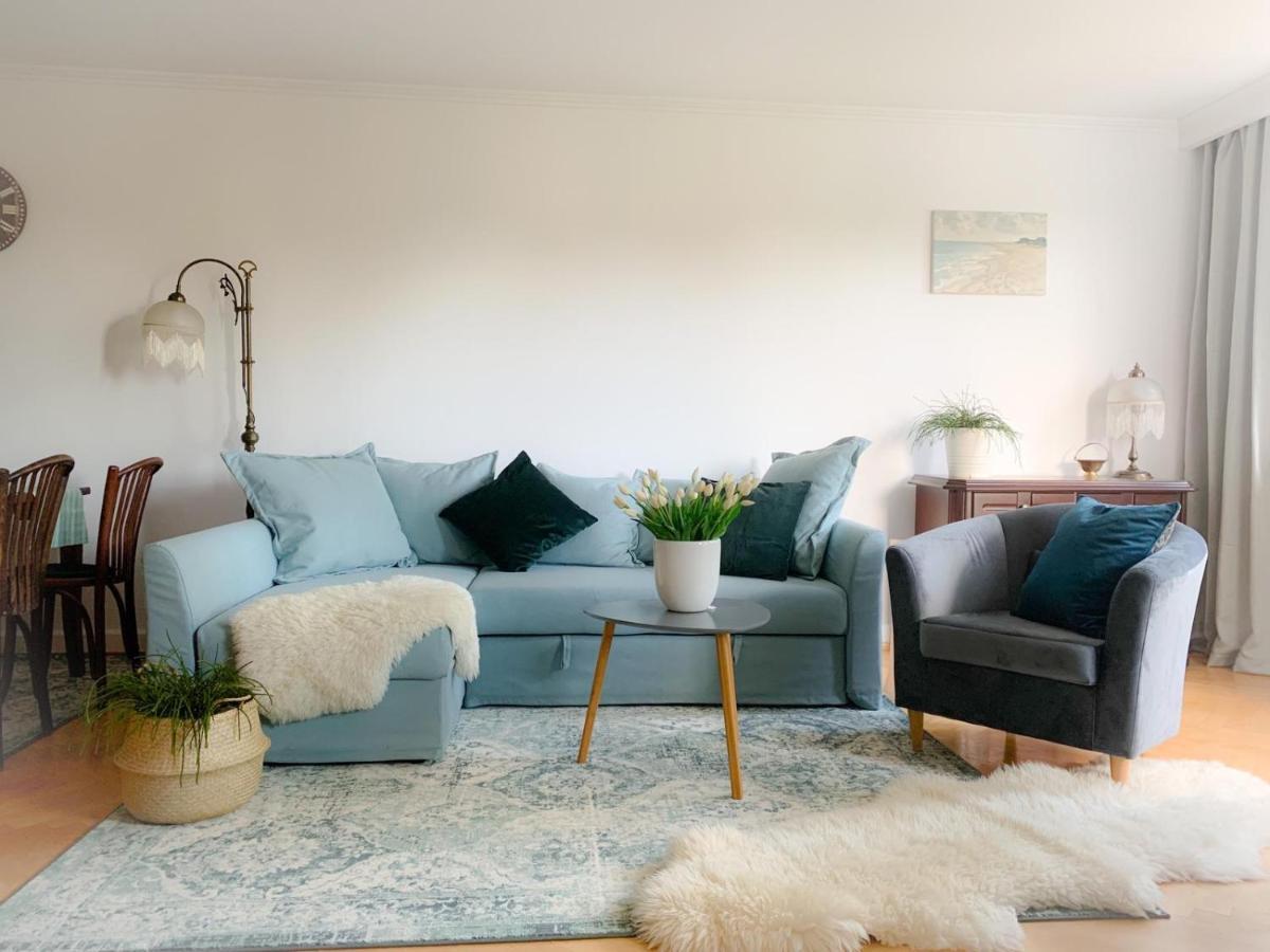 Apartament Grunwaldzka โซพอต ภายนอก รูปภาพ
